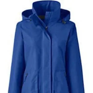 Lands' End Jackets Coats Lands End Outrigger Fleece Lined